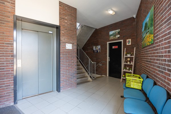 Medium property photo - De Wending 105, 9363 AZ Marum